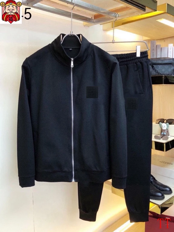 Givenchy M-5XL 20tr89 (1)
